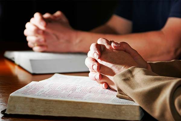 Appalachian Bible College - Presidents Prayer Partners